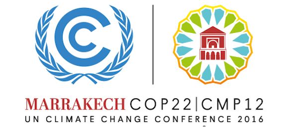 Cumbre Marrakech 2016